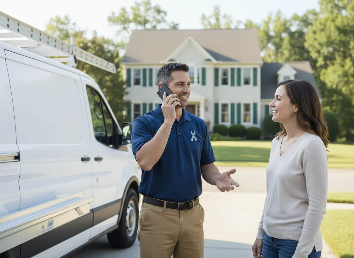 Home Gutter Service Woodstock, CT FAQs